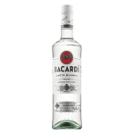 Bacardi Carta Blanca 0,7l V AKCII / SO ZĽAVOU