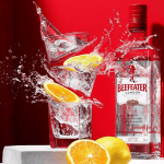 Beefeater gin