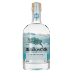 Blackwoods Botanical Vodka 0,7l V AKCII / SO ZĽAVOU