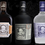 Diplomatico rum