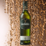 Glenfiddich whiskey