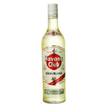 Havana Club Anejo Blanco