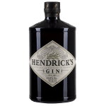 Hendrick's