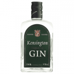 Kensington gin recenzia