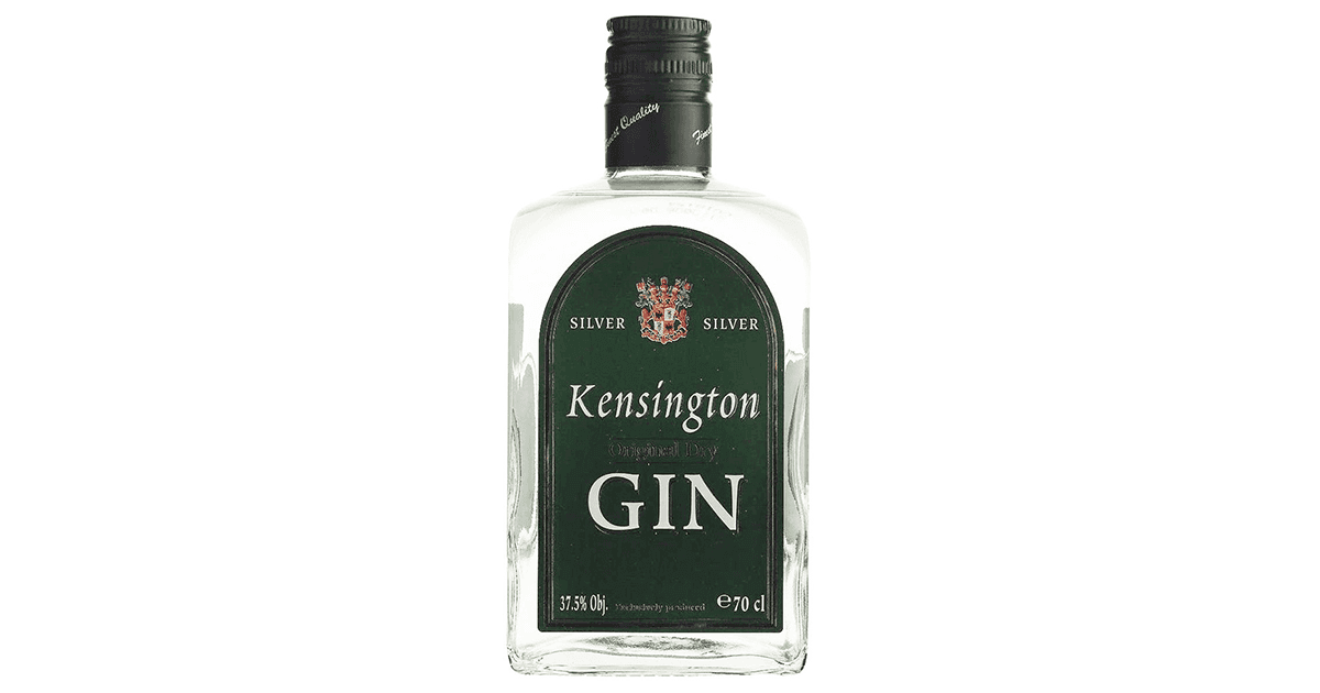 Kensington gin