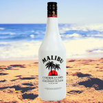Malibu likér
