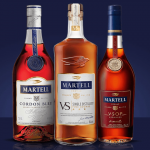 Martell koňak