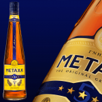 Metaxa brandy