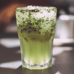 Mojito drink