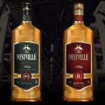 Nestville whisky