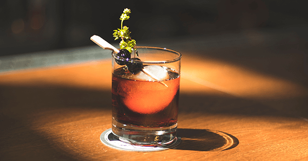 Miešané nápoje – recepty na miešané drinky